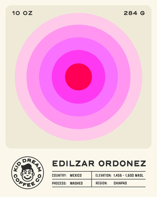 Edilzar Ordonez