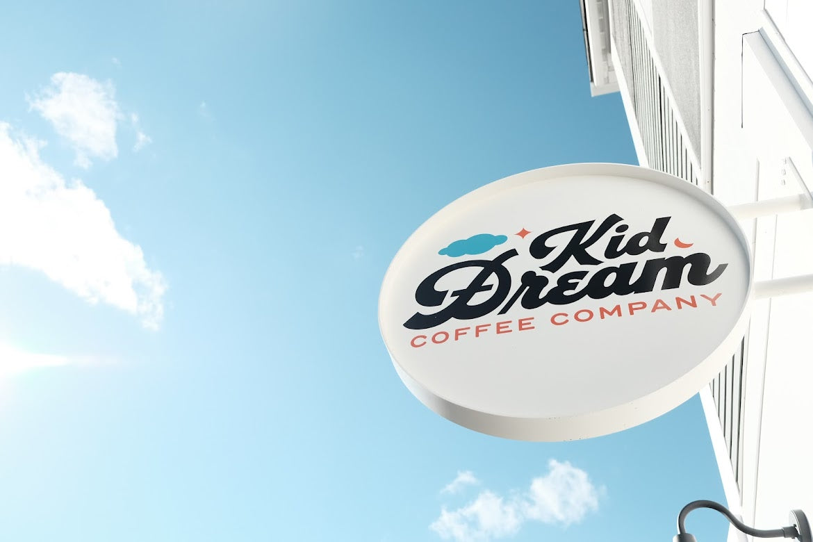 Kid Dream Coffee Company - Photo 2