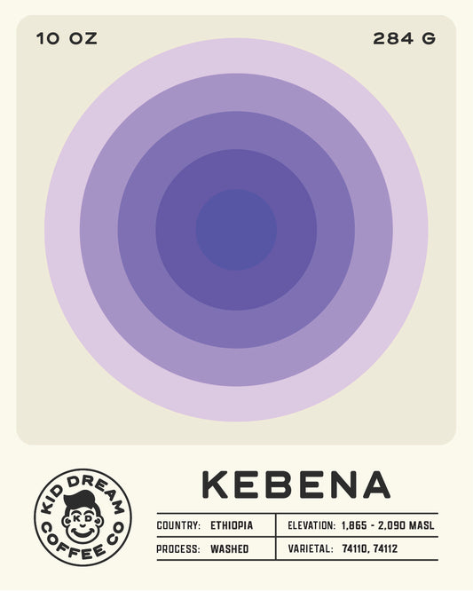 Kebena