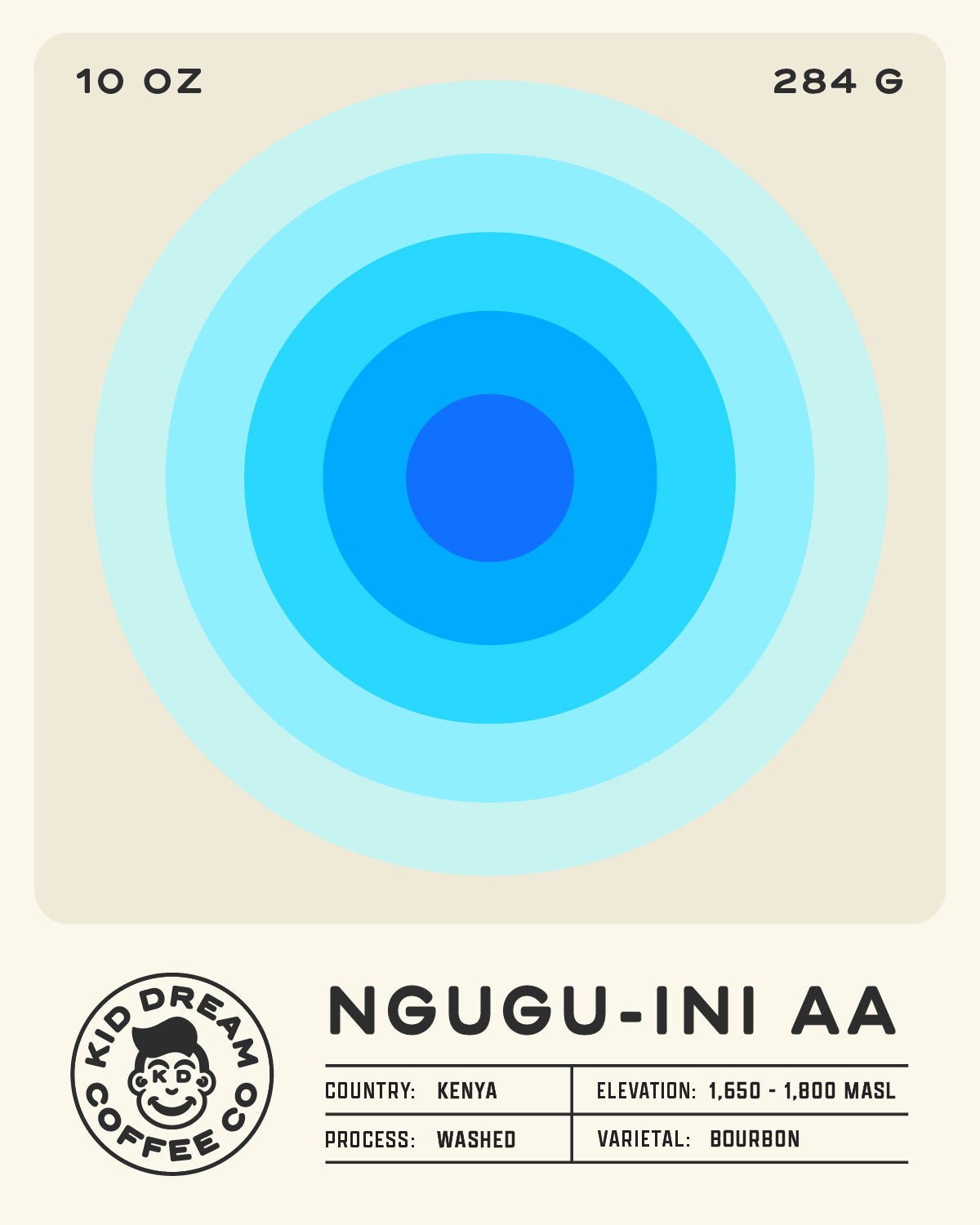Ngugu-ini AA