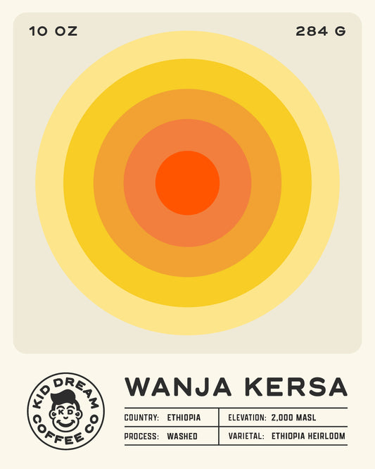 Wanja Kersa