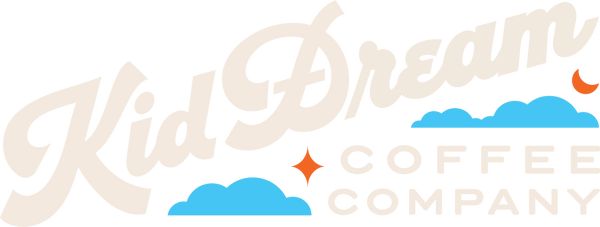 Kid Dream Coffee Company